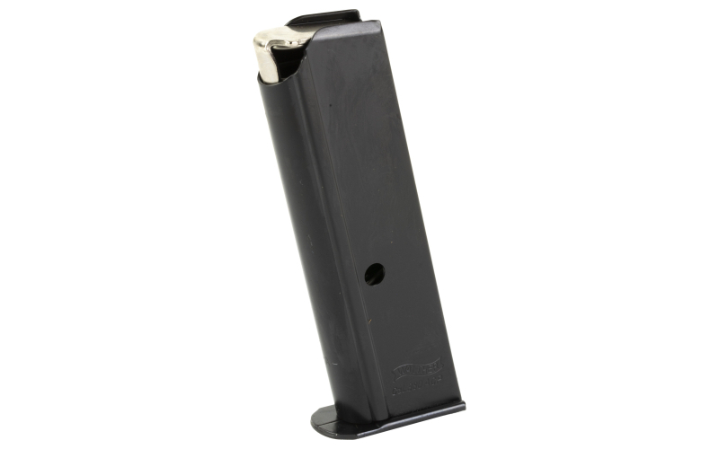 MAG WAL PPK/S 380ACP 7RD BLK AFC STD