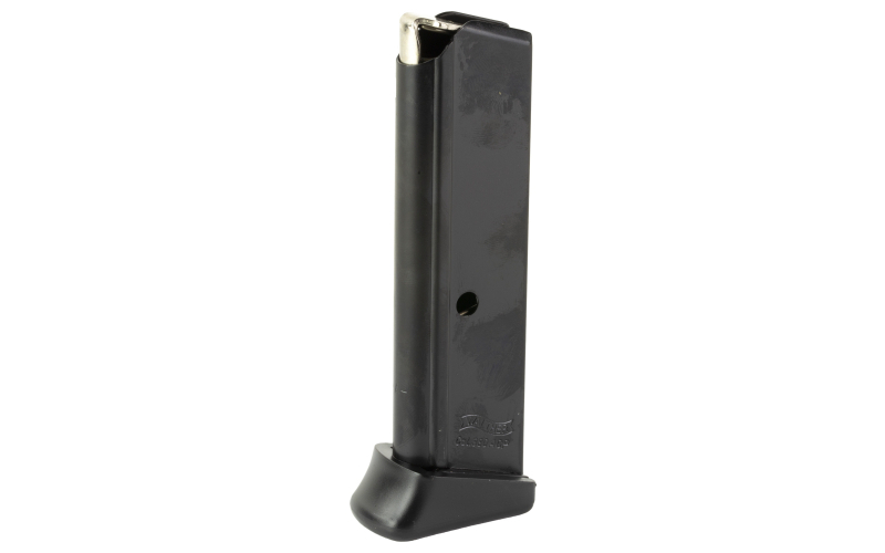 MAG WAL PPK/S 380ACP 7RD BLK AFC FR