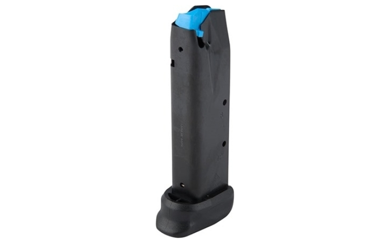 Walther Ppq magazine m1 classic 40s&w 14rd