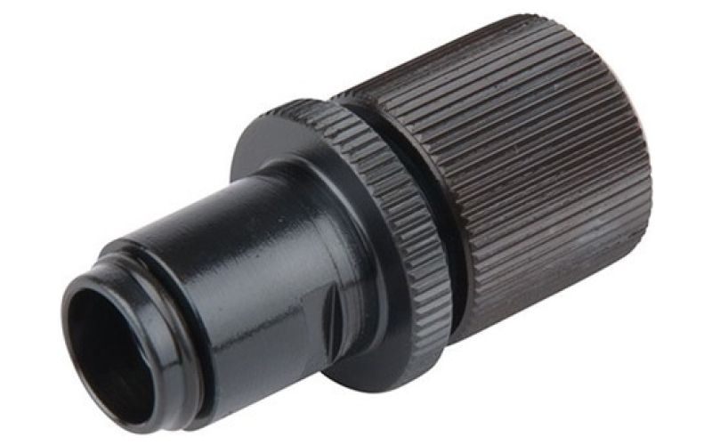 Walther Walther p22 threaded barrel adapter