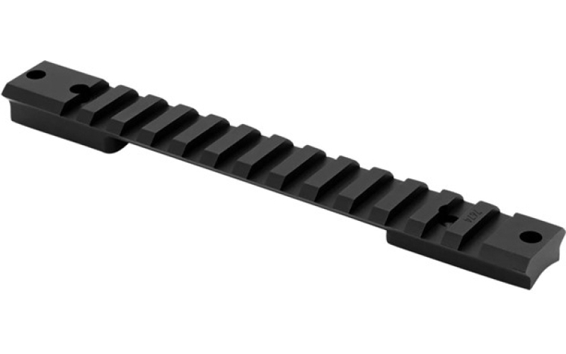 Warne Scope Mounts Kimber 84m picatinny base 0 moa