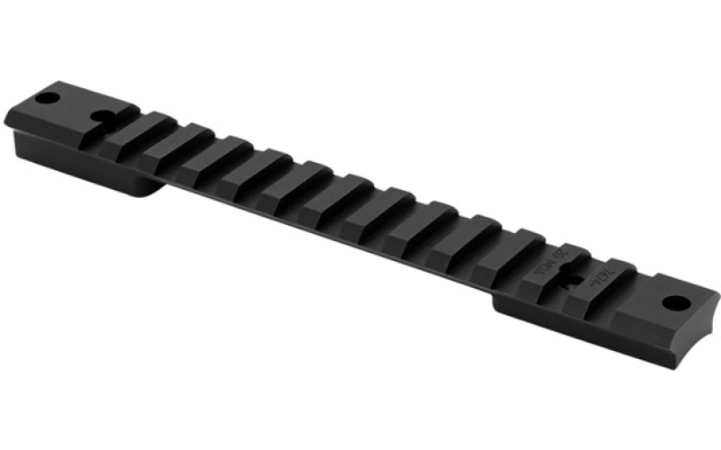 Warne Scope Mounts Winchester 70 la picatinny base 20 moa