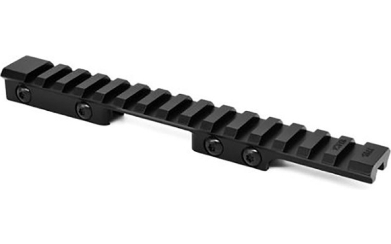 Warne Scope Mounts Cz 452/455 11mm picatinny base 15 moa