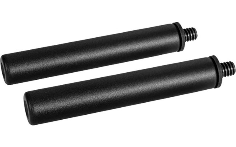 Warne Scope Mounts Skyline long range precision bipod 3''  leg extensions