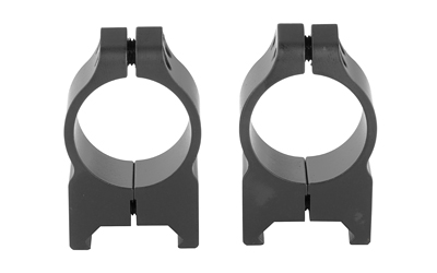 Warne Maxima Ring, 1", Medium, Matte Finish 201M