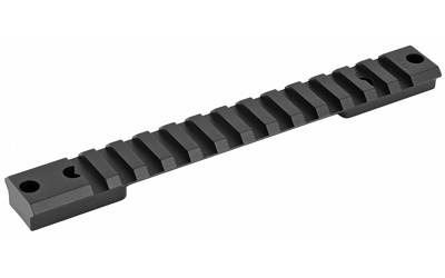 Warne Mountain Tech, Tactical, 1-Piece Base, Fits Bergara Premier, Long Action, Matte Finish 7672M