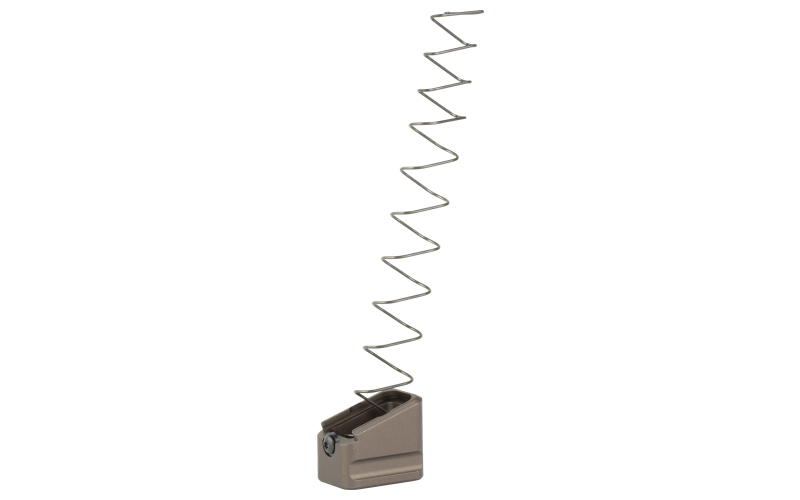 WARNE MAG EXT FOR GLK 17/22 +5/4 DE