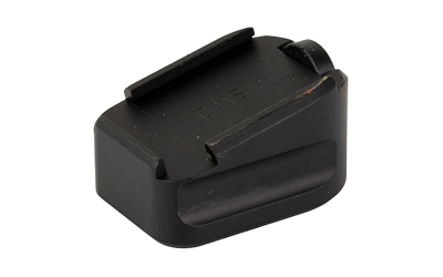 WARNE MAG EXT S&W M&P 9/40 +0 BLK