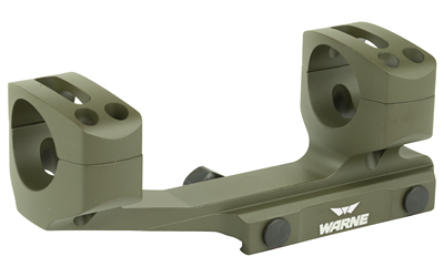 WARNE GEN 2 EXTND SKELETON 1" OD