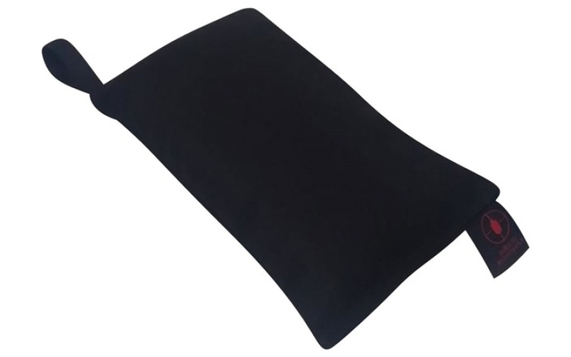 Wiebad, Llc Loop back black
