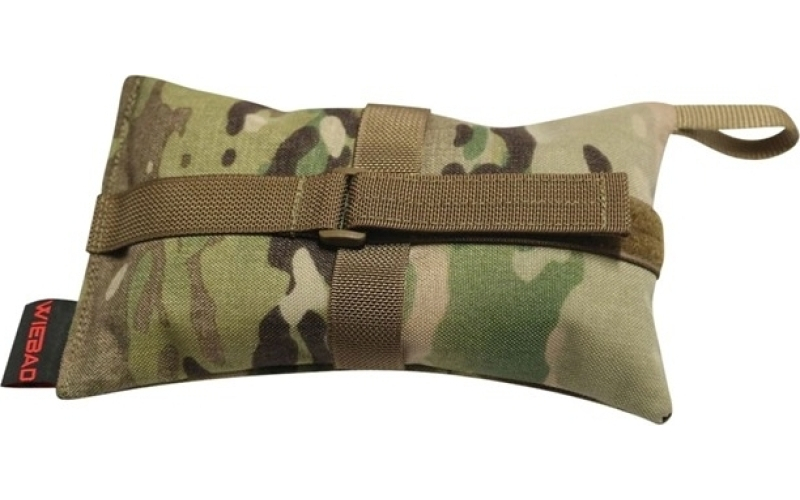 Wiebad, Llc Berry bag multicam