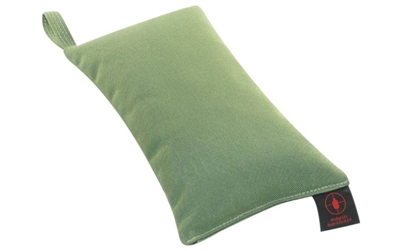 Wiebad, Llc Loop bag od green
