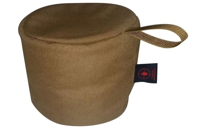 Wiebad, Llc Mini range cube bag coyote