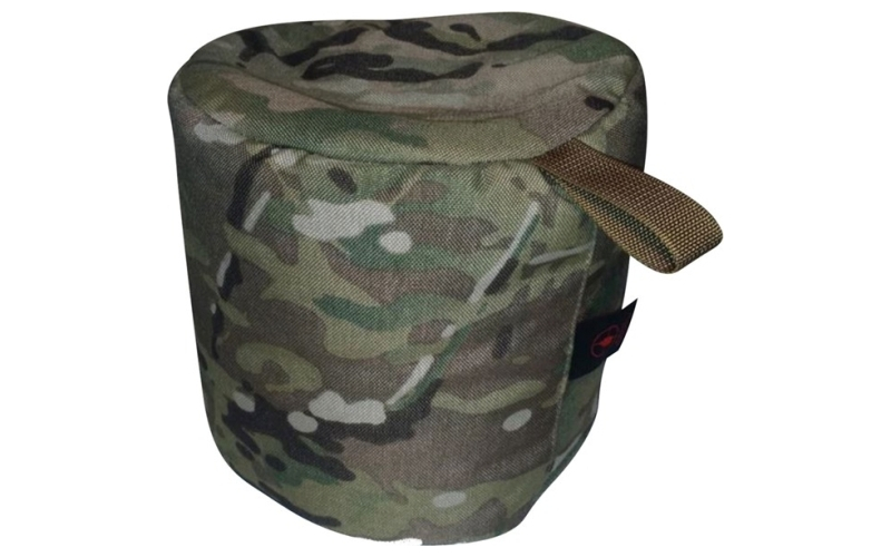 Wiebad, Llc Range cube multicam