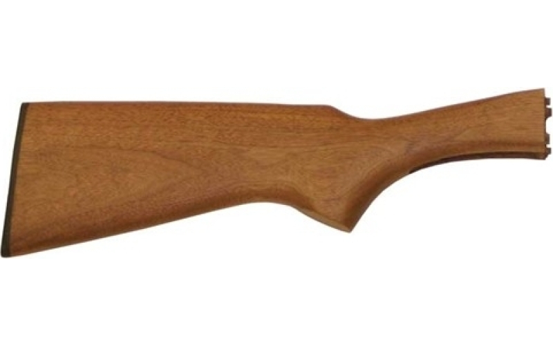 Wood Plus Savage 311 buttstock
