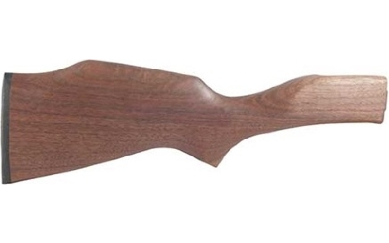 Wood Plus Savage arms 99 stock fixed oem brown