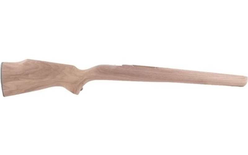 Wood Plus Mauser 98 stock wood brown