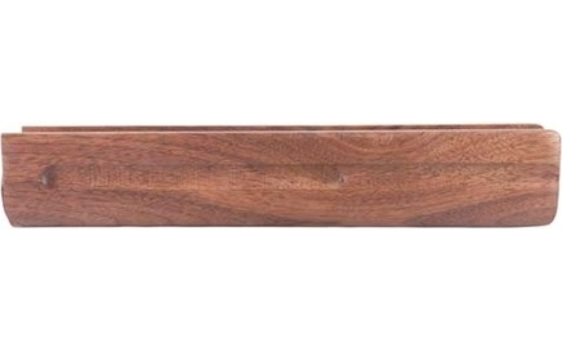 Wood Plus Forend fits rem. 11, 12 ga.