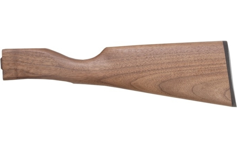 Wood Plus Buttstock fits savage 99 straight grip