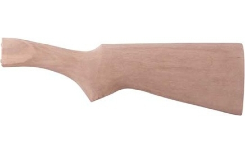 Wood Plus Buttstock fits savage 311