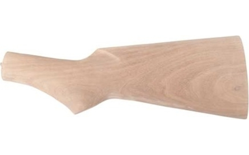 Wood Plus Marlin 336 pistol grip stock, unfinished