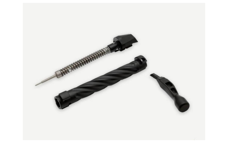 Weatherby model 307  builders action short standard 1-1/16in-16 thread pitc