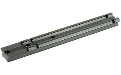 Weaver Model #82 Detachable Top Mount 1 Piece Base, Fits NEF Handi Rifle, Gloss Finish 48082