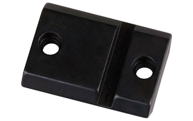 Weaver S402 grand slam base