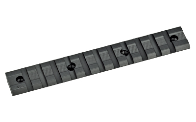WEAVER MULTI SLOT BASE SAV B SERIES