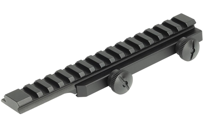 Thumbnut ar15 flat top riser rail