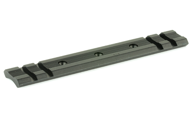 Weaver Model #414M Detachable Top Mount 1 Piece Base, Fits Remington 597, Matte Finish 48426