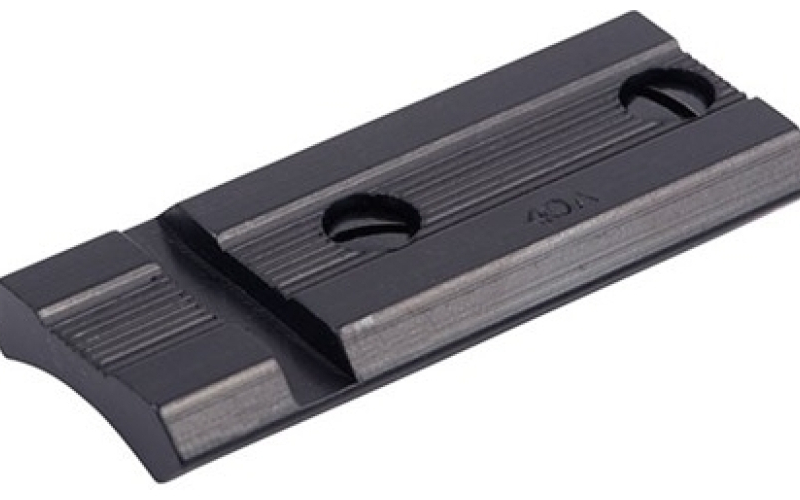 Weaver #40a-m base