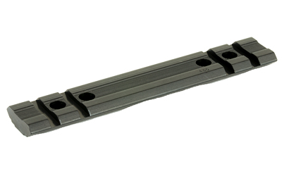 WEAVER TOP MOUNT BASE 430M MOSS ALUM