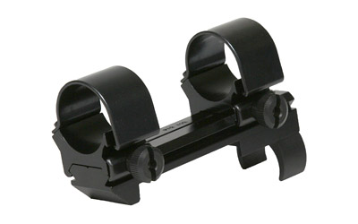 Weaver 301/301s blued, fits ruger b'hawk, super b'hawk