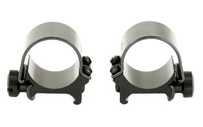 WEAVER TOP MOUNT RNGS 1" LOW