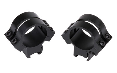 Weaver Quad Lock Detachable Rings, 1", Medium, Matte 49046
