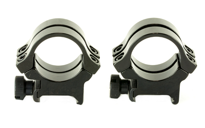 Weaver Quad Lock Ring, 1", High, Gloss Finish 49052