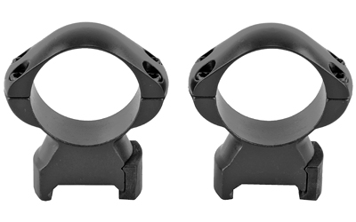 Weaver Grand Slam, Ring, 30mm High, Matte, Picatinny 49309