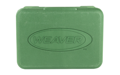 WEAVER GUNSMITH TOOL KIT MID-LEVEL