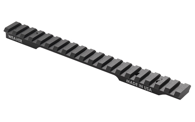 WEAVER EXT MULTI SLOT REM 700 LA MAT