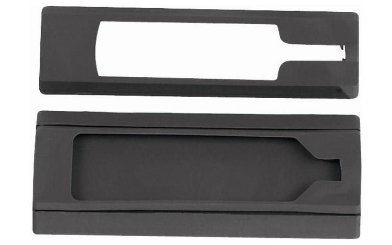 We modular rail cover switch mt olive
