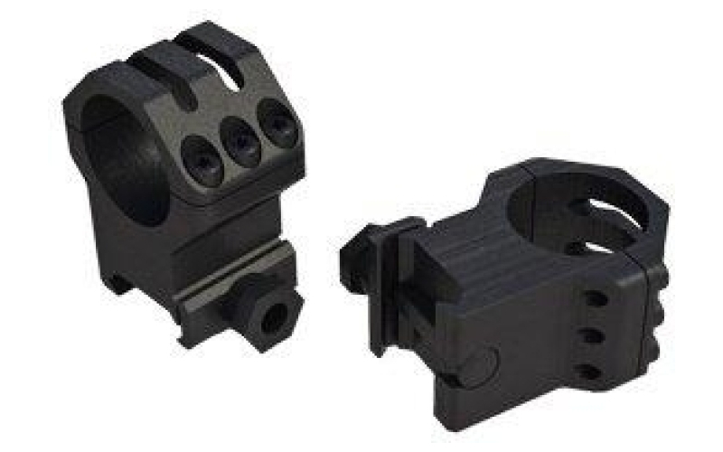 We tactical ring 6-hole picatinny 34mm xx high