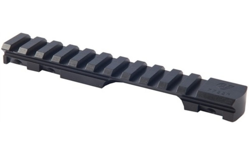 Weigand Combat 77/22~ picatinny scope base