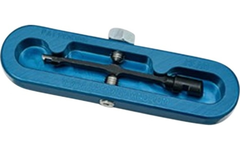Weigand Combat Extractor tensioning tool