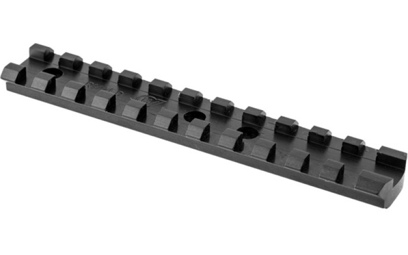 Weigand Combat Ruger ~mk i, mk ii?, mk iii?, 22/45? scope mount, black