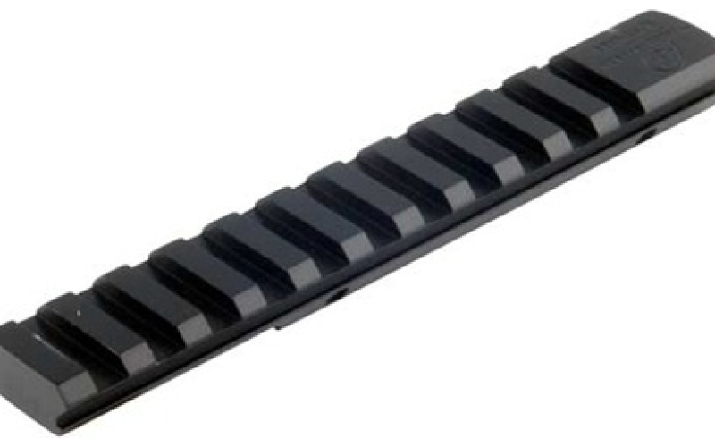 Weigand Combat Black redhawk~ mount