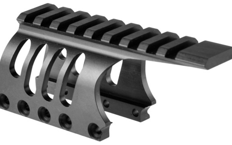 Weigand Combat 3rd generation scopemount, black