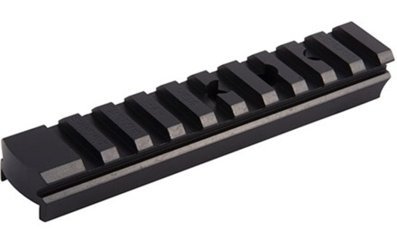 Weigand Combat Black s&w mount