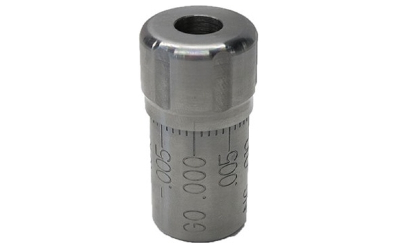Whidden Gunworks 30-06 springfield family case gauge