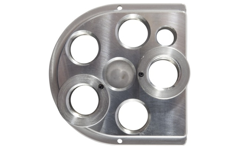 Whidden Gunworks Dillon 650 floating toolhead
